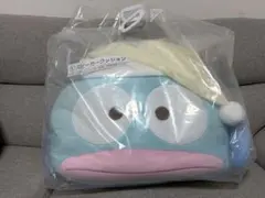 「ハンギョドン当りくじ」①スピーカークッション