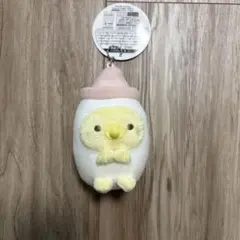 すみっコぐらし てのりぬいぐるみ たぴおか