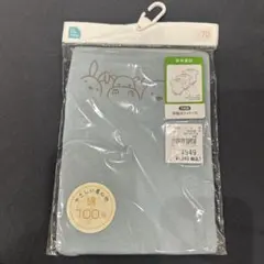 【未使用】西松屋 半袖ロンパース