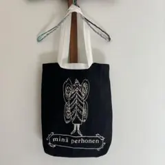mina perhonen ミナペルホネン ワンマイルバッグ