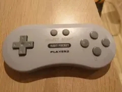 ファミコンコントローラー