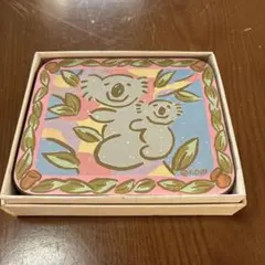 Ken Done コースター 6枚セット