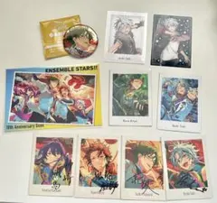 あんさんぶるスターズ 紅月 グッズ まとめ売り
