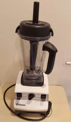 超美品！ Vitamix バイタミックス VM0111 使用数回程度 動作確認済 2025年最新】バイタミックス vm0111の人気アイテム - メルカリ