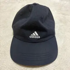 00s Cityboy Adidas Navy Cap ノームコア