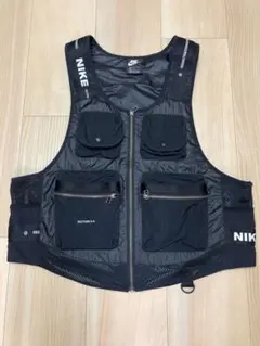 希少 98s Nike ACG Tactical Hydration Vest - メルカリ