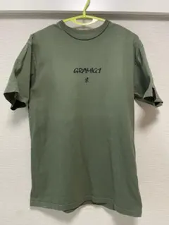 グラミチ　Tシャツ　Sサイズ
