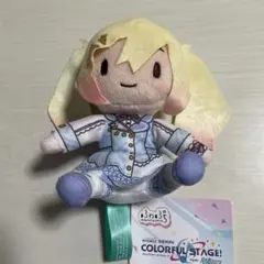 プロジェクトセカイ　カラフルステージ！feat.初音ミク　ふわぷち　天馬咲希