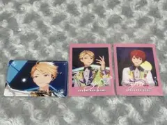 あんさんぶるスターズ ぱしゃっつ 8周年 あんスタチップス