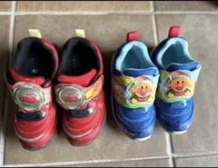 子供シューズ
