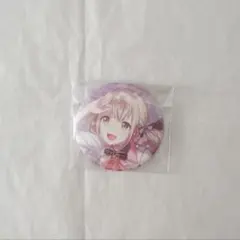 プロセカ グリッター缶バッジ vol.8A 小豆沢こはね - メルカリ