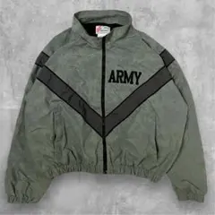 SKILCRAFT PFUナイロンジャケット S デジタル迷彩 U.S.ARMY