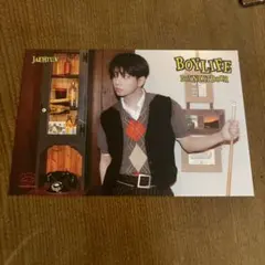 BOYNEXTDOOR ボネクド BOYLIFE タワレコ　ジェヒョン　ポスカ