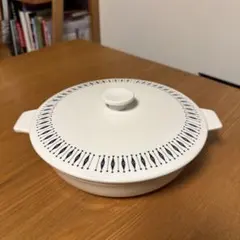 ノリタケ プログレッション　キャセロールのサムネイル