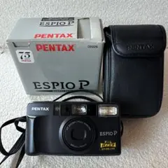 2026年最新】pentax espioの人気アイテム - メルカリ