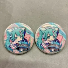 2026年最新】初音ミク 10th Anniversary 缶バッジの人気アイテム