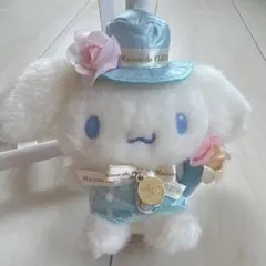 2025年最新】メゾンドフルール シナモロール マスコットの人気