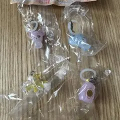どれみ　パトレーヌコール　ももこ　あいこ