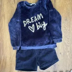 ３点セット販売 フリース トレーナー 、コーデュロイパンツ、ズボン