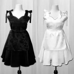 2026年最新】dimMoire メイドの人気アイテム - メルカリ