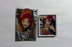 あんスタ 時光缶バッジ 中国 衣更真緒 2025年最新】あんスタ 中国 缶バッジ 真緒の人気アイテム - メルカリ