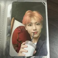 NCT DREAM We Go Up パスポート ウォレット トレカ ジェミン 2025年最新】ジェミン トレカ we go upの人気アイテム - メルカリ