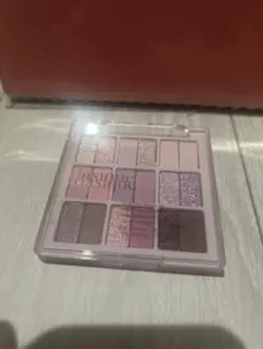 dasique シャドウパレット 18 Berry Smoothieのサムネイル