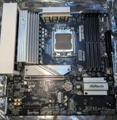 ASUS X99-A マザーボード Intel i7 5820K セット - メルカリ