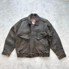 2025年最新】ハーレーダビッドソン革ジャンの人気アイテム