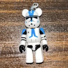スターウォーズコラボ　ベアブリック