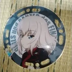 2026年最新】ガルパン 逸見エリカの人気アイテム - メルカリ