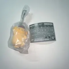 サンリオ ライブキャラクター ポムポムプリン