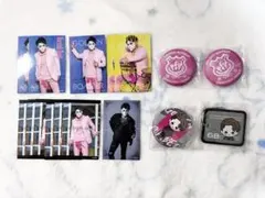 【新品未開封】ゴールデンボンバー　DVD　feat.樽美酒研二　まとめ売り feat.樽美酒研二 DVD 2巻セット「裸の王様」「キャンハゲ(新品未