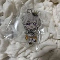 小森めと　DIAMOND in the ROUGH SDアクリルキーホルダー