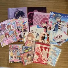 ［2.5万円相当］すとぷり　まとめ売り30点以上