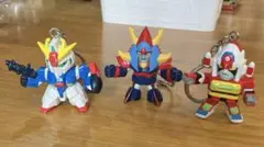 2026年最新】スーパーロボット大戦 キーホルダーの人気アイテム - メルカリ