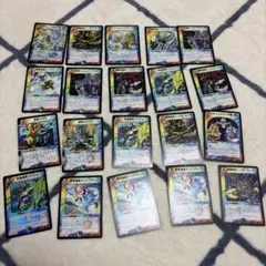 デュエマ スーパーレア まとめ売り - メルカリ
