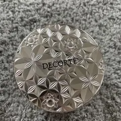DECORTÉ LOOSE POWDER 00 トランスルーセント