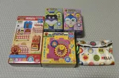 アンパンマン　まとめ売り