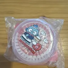 サンリオ 当たりくじ ハンギョドン 電子レンジ蒸し器