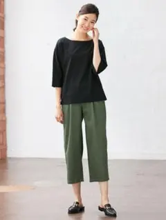 ANGELIEBE 　産後サポートVパンツ