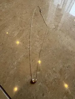 Tiffany & Co. Bean ネックレス 925のサムネイル