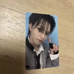 KCON JAPAN2025 JO1 大平祥生 オンライントレカ