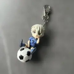 ブルーロック 凪誠士郎 フィギュア キーホルダーのサムネイル