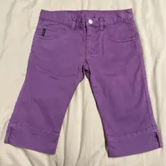 ARMANI 七分丈パンツのサムネイル
