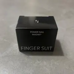 FINGER SUIT POWER NAIL MAGNET 強力ネイルマグネットのサムネイル