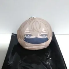 桃源暗鬼 おまんじゅうにぎにぎマスコット 皇后崎迅