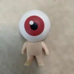 ゲゲゲの鬼太郎 目玉おやじ フィギュア 1985 BANDAI - メルカリ