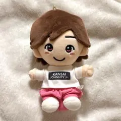 2026年最新】道枝駿佑 ちびぬいの人気アイテム - メルカリ