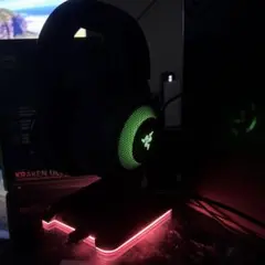 2026年最新】Razer kraken ultimateの人気アイテム - メルカリ